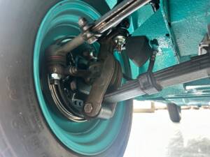 Bild 56/63 von FIAT Ghia 500 Jolly (1969)