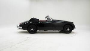 Image 6/15 of Jaguar XK 150 DHC (1959)