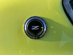 Imagen 69/100 de Datsun 240 Z (1973)