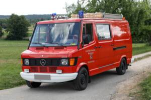 Bild 11/72 von Mercedes-Benz T1 310 (1993)