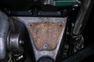 Imagen 40/46 de Alvis Speed 25 SC Vanden Plas (1938)