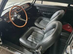 Image 10/31 of Lancia Fulvia Coupe (1966)