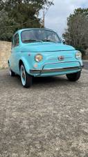 Imagen 4/16 de FIAT 500 L (1970)