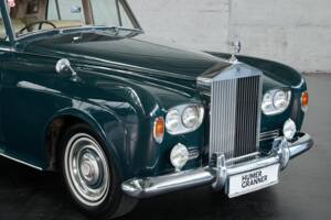 Imagen 31/50 de Rolls-Royce Silver Cloud III (1963)
