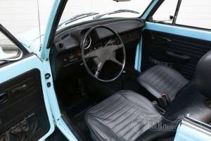 Bild 2/15 von Volkswagen Käfer 1600 (1973)