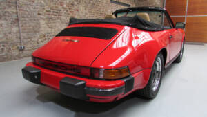 Bild 3/22 von Porsche 911 Carrera 3.2 (1986)