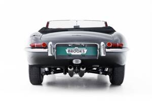 Afbeelding 42/50 van Jaguar E-Type 3.8 (1961)