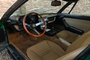 Image 8/50 of Alfa Romeo Montreal (1973)