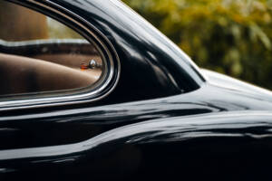 Immagine 11/51 di Lancia Aurelia B52 Bertone (1951)
