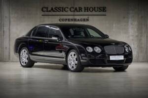 Image 11/100 of Bentley Continental Flying Spur (2008)