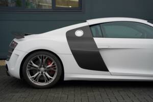 Bild 9/50 von Audi R8 GT (2011)