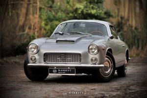 Immagine 1/50 di Lancia Flaminia Sport Zagato (1962)