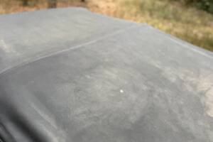 Image 25/31 of Jeep Wrangler Sport 2.5 (1996)