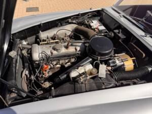 Image 55/77 de Mercedes-Benz 190 SL (1960)