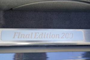 Image 8/18 de Mercedes-Benz G 500 Final Edition 200 (2014)