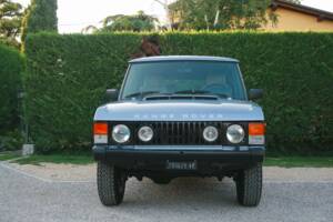 Image 2/18 of Land Rover Range Rover Classic 3.5 (1985)