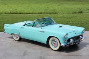 Image 1/50 of Ford Thunderbird (1955)
