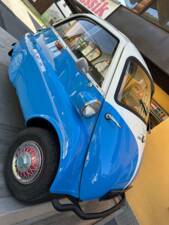 Bild 9/10 von BMW Isetta 250 (1962)
