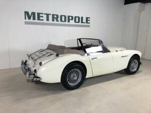 Image 5/24 of Austin-Healey 3000 Mk III (BJ8) (1965)