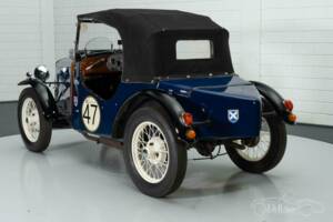 Afbeelding 15/19 van Austin Seven (1936)