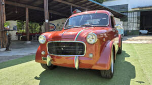 Image 6/41 de FIAT 1100-103 Industriale (1957)