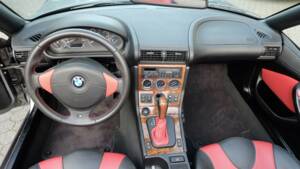 Obraz 32/61 pojazdu BMW Z3 Convertible 3.0 (2001)