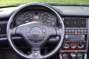 Image 36/50 of Audi Cabriolet 2.6 (1995)