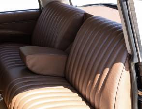 Immagine 13/16 di Citroën DS 23 Pallas IE (1973)