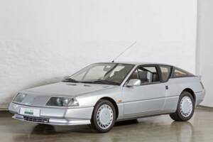 Bild 4/32 von Alpine GTA V6 Turbo (1986)