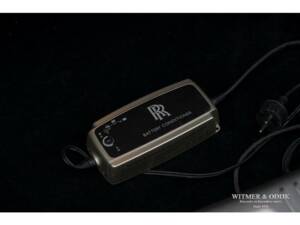 Image 37/38 of Rolls-Royce Wraith (2014)