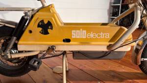 Immagine 14/15 di Solo 720 Electra (1973)