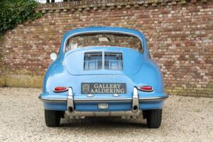 Bild 6/50 von Porsche 356 C 1600 (1965)