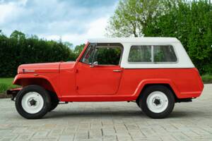 Bild 5/50 von Ebro Jeepster Commando C-101 (1976)
