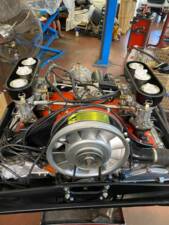 Bild 51/69 von Porsche 911 2.0 S (1967)