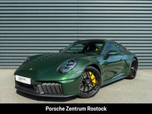 Bild 1/33 von Porsche 911 Carrera GTS (1900)