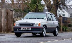 Image 1/40 of Vauxhall Nova 1.3 (1989)