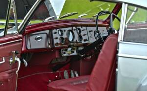 Image 26/50 of Rolls-Royce Silver Dawn Pininfarina (1951)