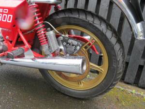 Bild 38/44 von Ducati Darmah (1979)