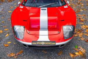 Immagine 2/44 di Ford GT40 (1966)