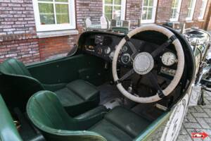 Bild 7/12 von Alvis Speed 25 (1935)
