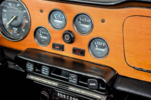 Bild 49/50 von Triumph TR 6 (1974)