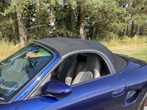 Image 34/50 of Porsche Boxster S (2001)