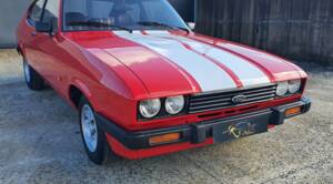 Afbeelding 12/41 van Ford Capri 1,6 (1981)
