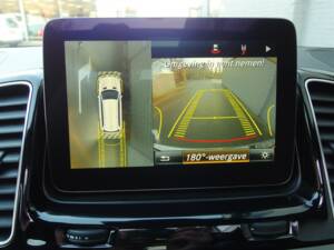 Image 48/98 of Mercedes-Benz GLS 63 AMG 4MATIC (2016)