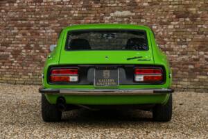 Imagen 6/50 de Datsun 240 Z (1973)