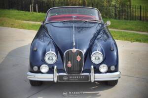 Image 9/78 of Jaguar XK 150 3.4 S OTS (1958)
