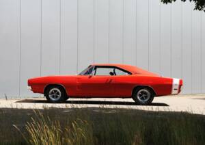 Bild 34/64 von Dodge Charger R/T 440 (1969)