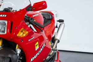 Immagine 33/42 di Ducati DUMMY (1991)