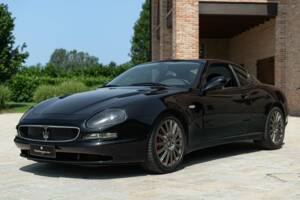 Image 1/50 of Maserati 3200 GT (2001)