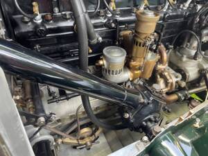 Image 8/9 of Rolls-Royce 20/25 HP (1930)